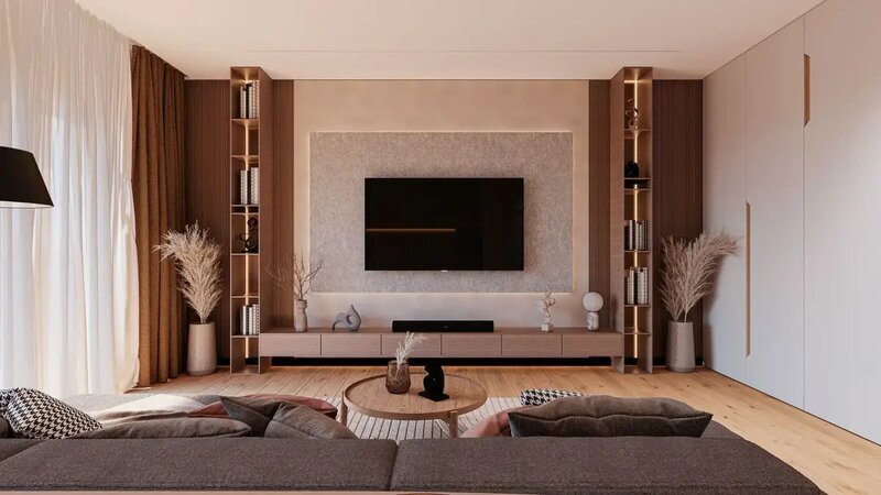 Horizon Pipera - 2 camere 0% comision  2 parcari Klaus incluse