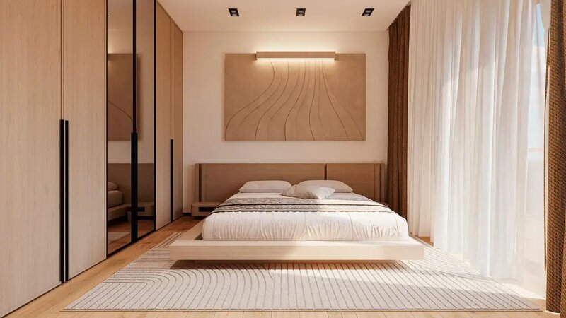 Horizon Pipera - 2 camere 0% comision  2 parcari Klaus incluse