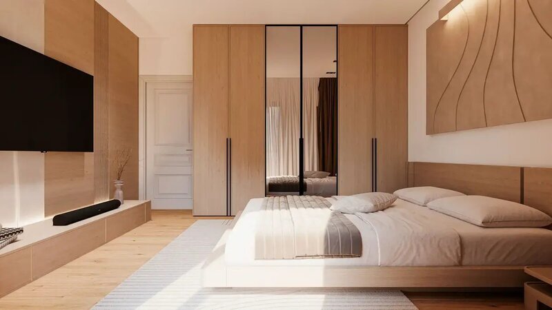 Horizon Pipera - 2 camere 0% comision  2 parcari Klaus incluse