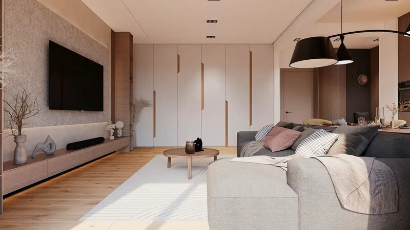 Horizon Pipera - 2 camere 0% comision  2 parcari Klaus incluse