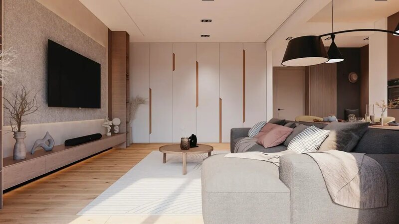 Horizon Pipera - 2 camere 0% comision  2 parcari Klaus incluse